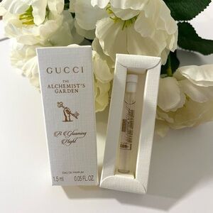 Gucci The Alchemist's Garden Perfume Sample